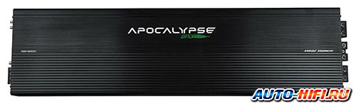 Моноусилитель Deaf Bonce Apocalypse ASA-8000.1